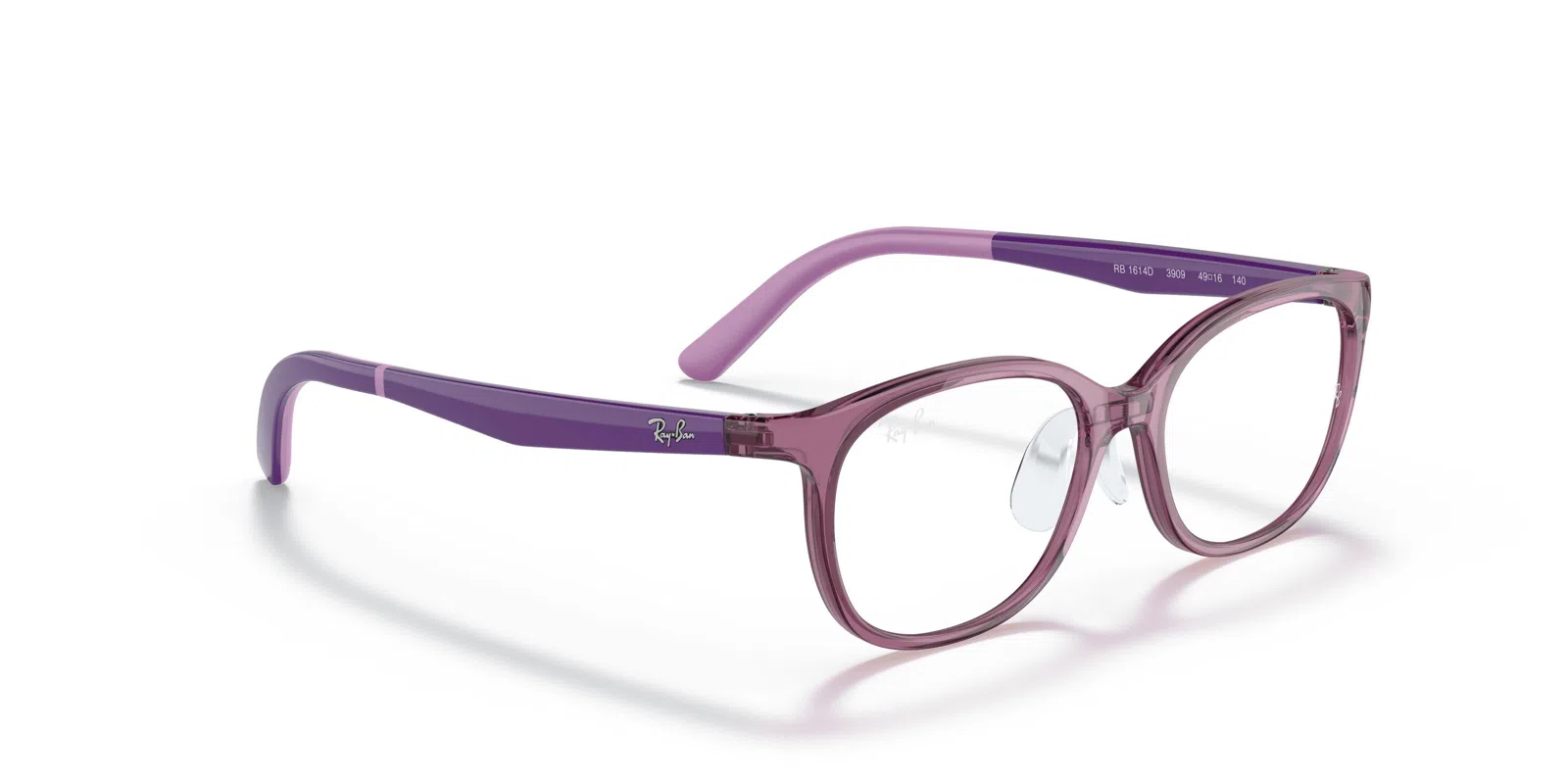 Ray-Ban Kids 0RY1614D Eyeglasses - view 15